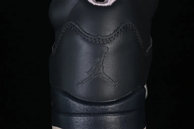 All categories Air Jordan Jordan series basketball shoes Air Jordan 5 TG version PSG x Air Jordan 5 Retro AJ5 Joe 5 Paris HQ3004-001